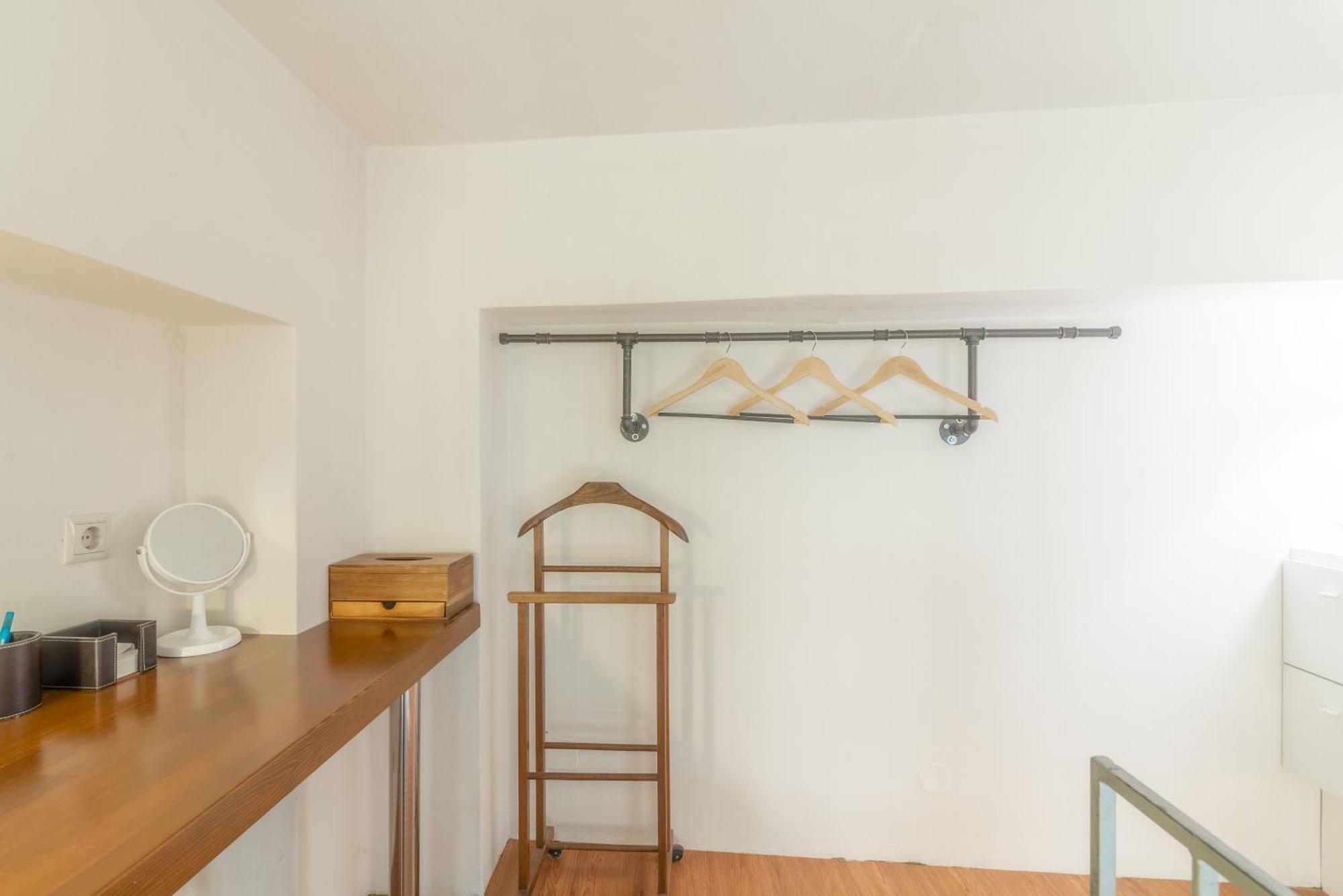 Art Loft In The City Centre Heraklion Zewnętrze zdjęcie