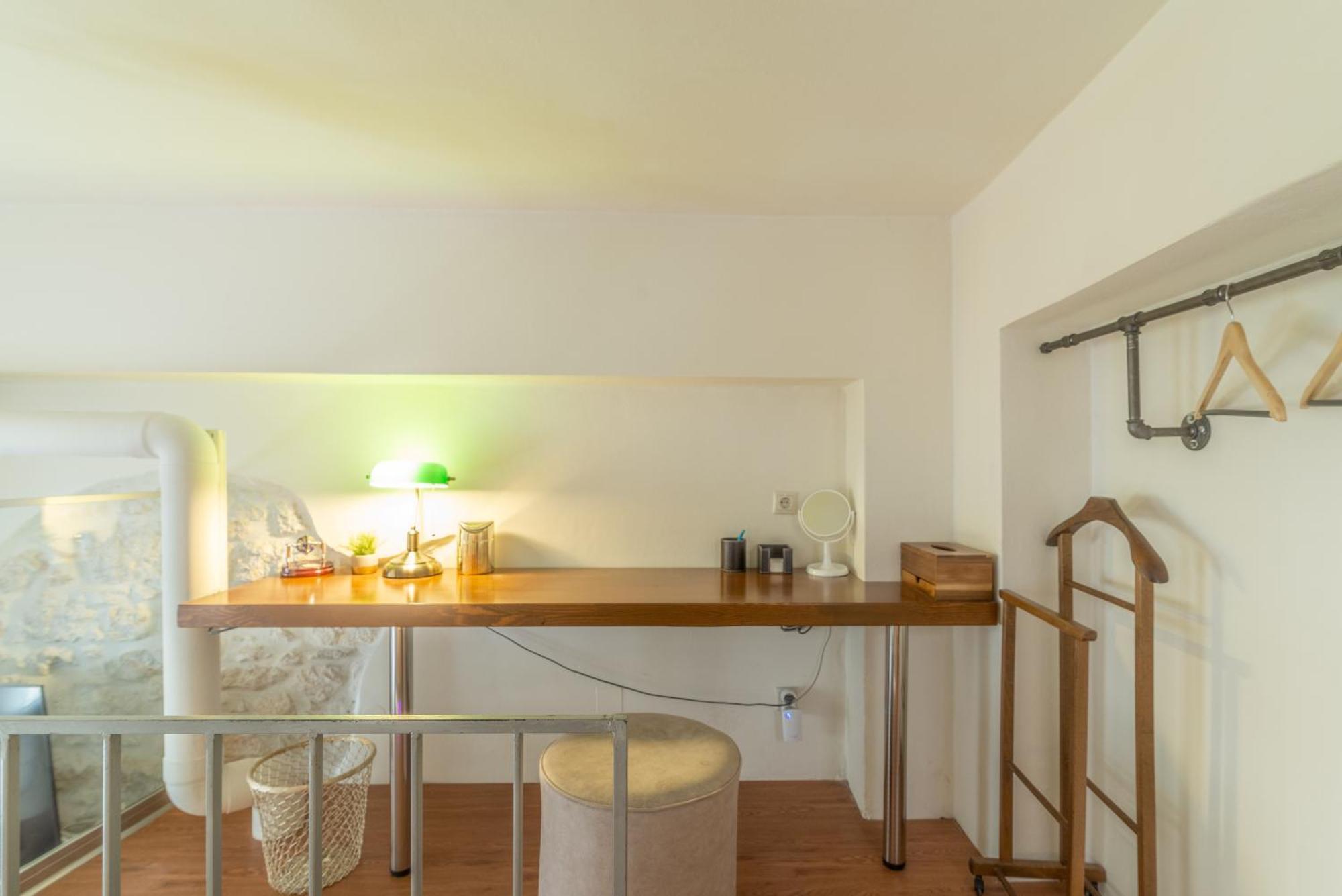 Art Loft In The City Centre Heraklion Zewnętrze zdjęcie